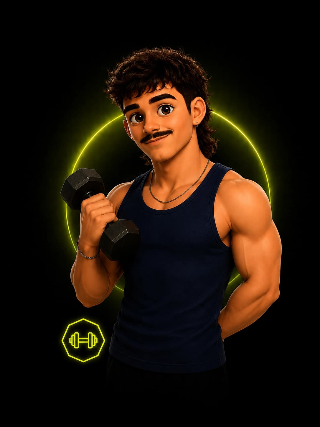 Coach Fitness