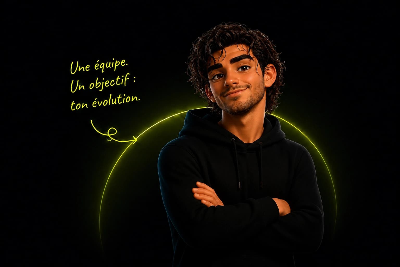 Illustration coach
