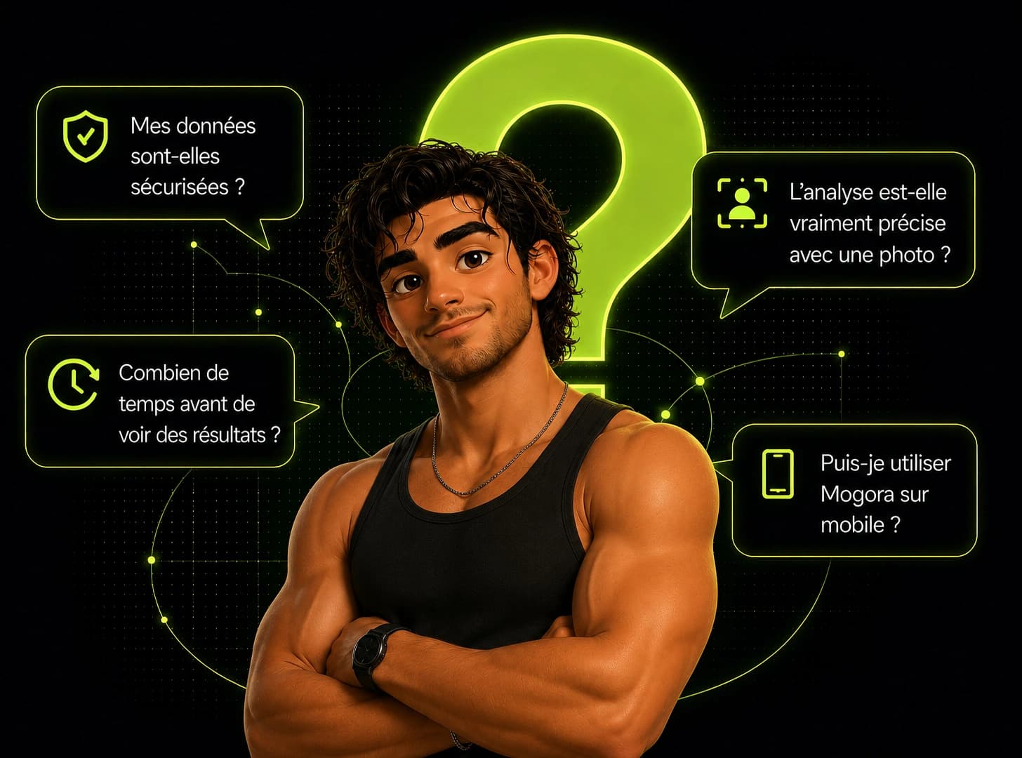 FAQ Illustration